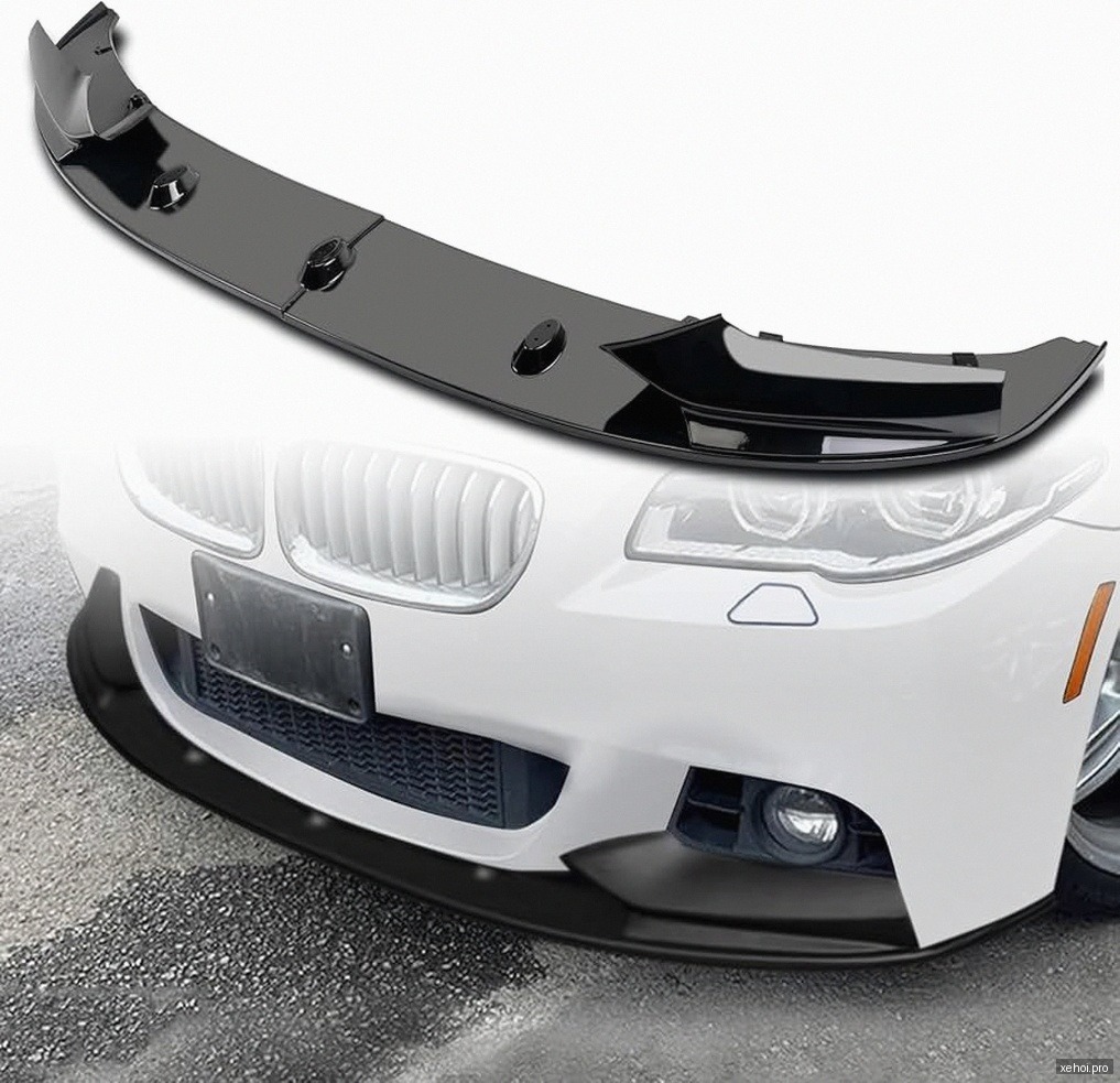 BMW 5 Series 520i - 2016