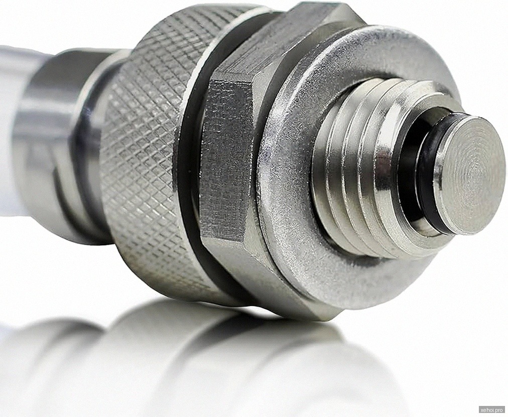 Audi Q7 3.0 AT - 2014