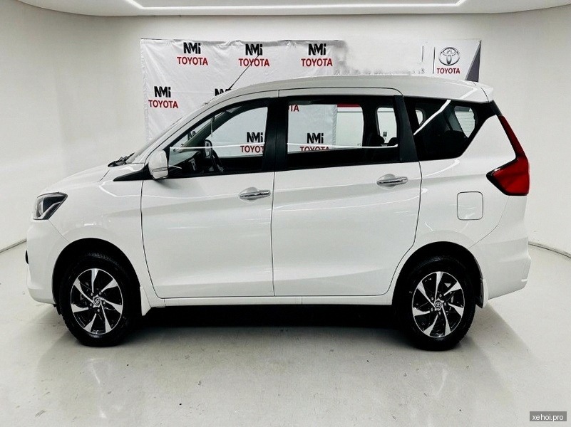 Suzuki Ertiga Sport 1.5 AT - 2020