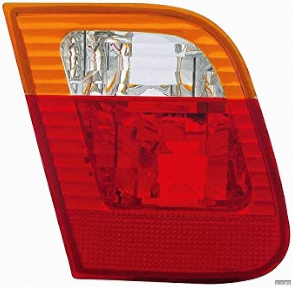 BMW 3 Series 318i AT - 2003