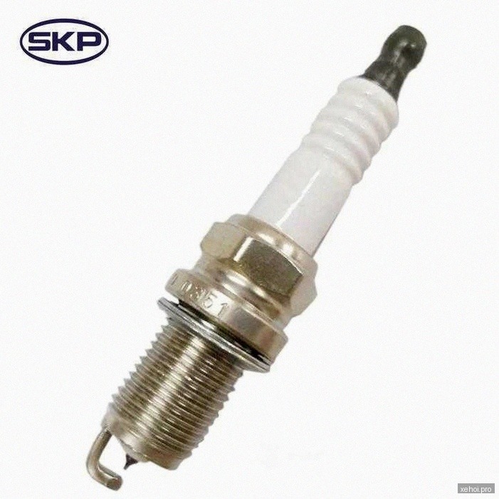 Chevrolet Spark Lite Van 0.8 MT - 2011