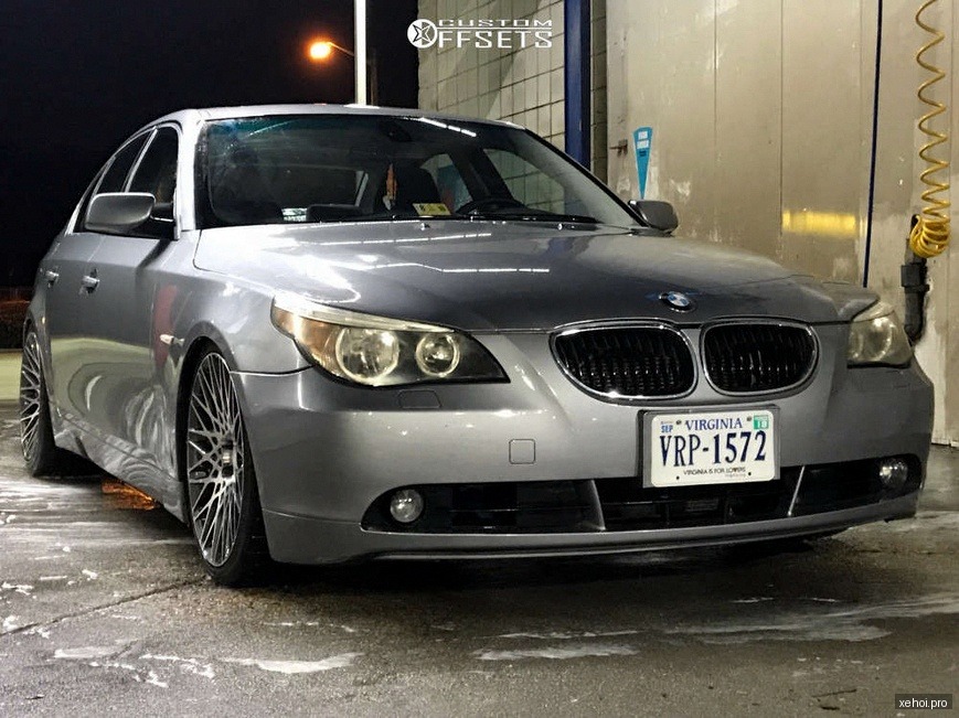 BMW 5 Series 525i - 2006