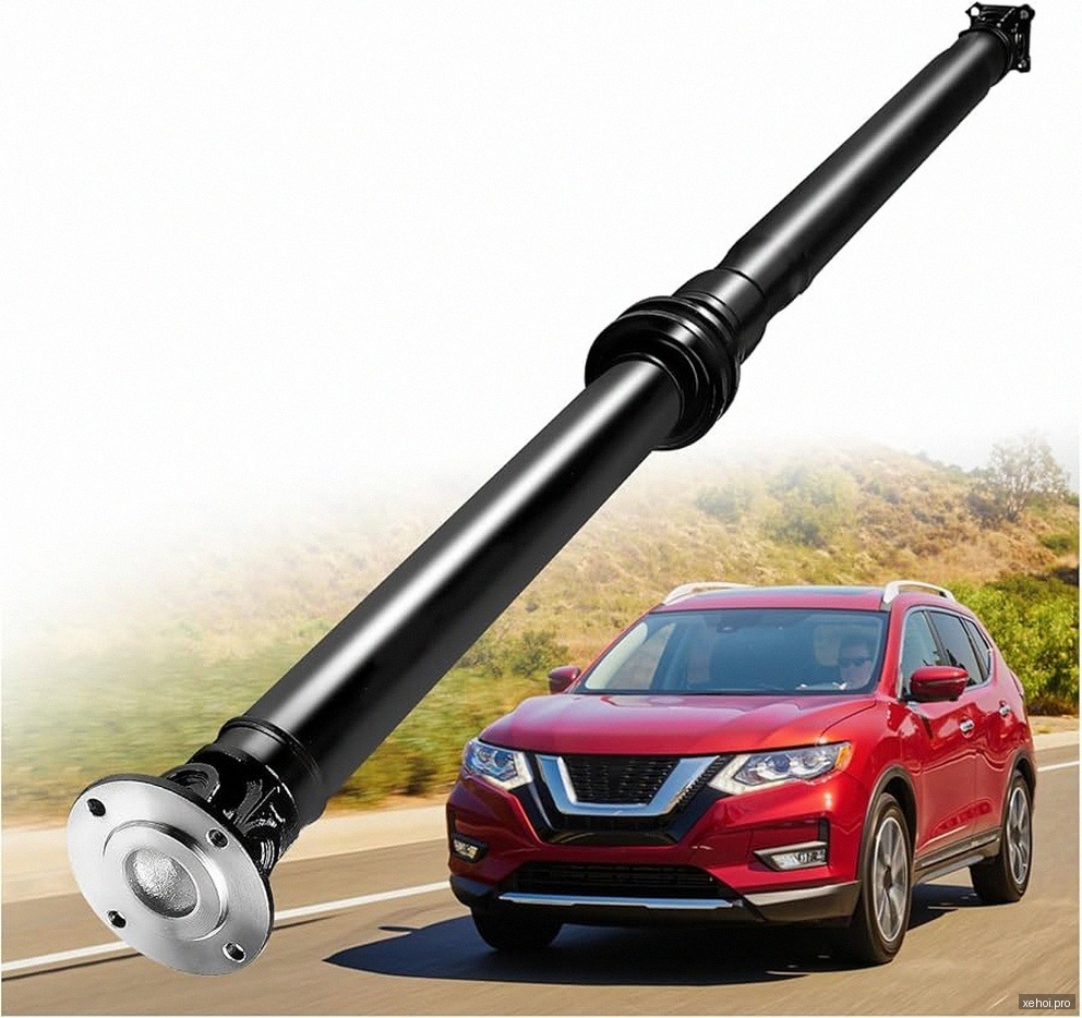 Nissan X trail 2.5 SV 4WD - 2016