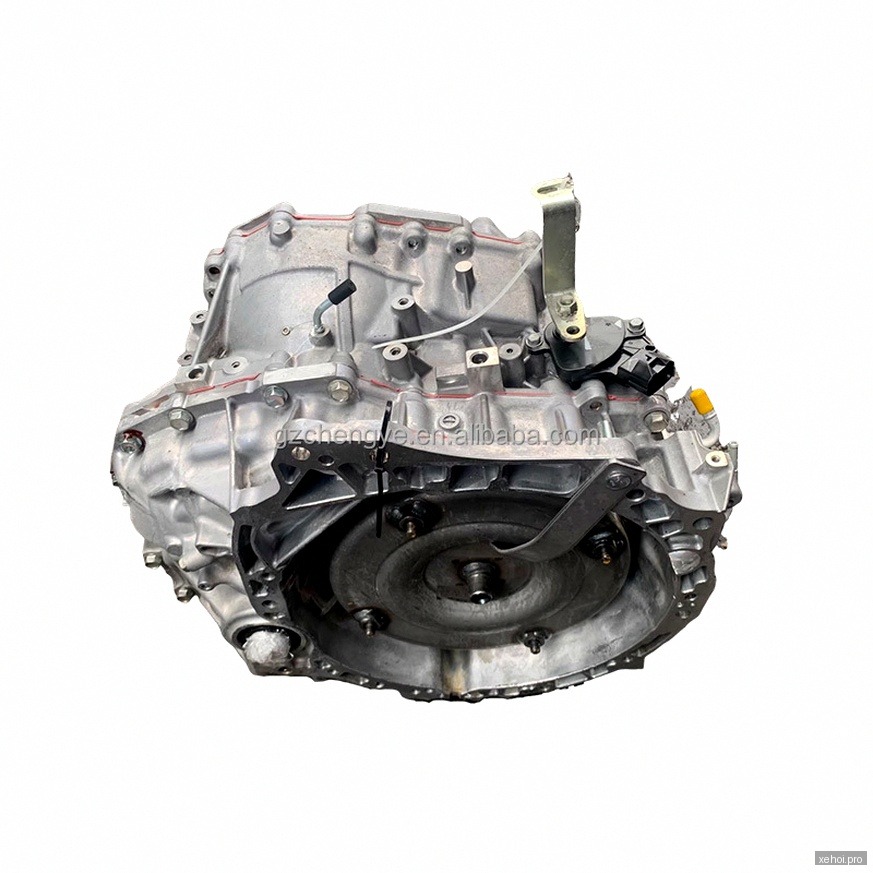 Nissan X trail 2.5 SV 4WD - 2016