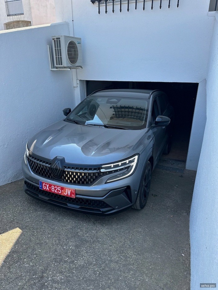 VinFast Lux A 2.0 2.0 AT - 2020