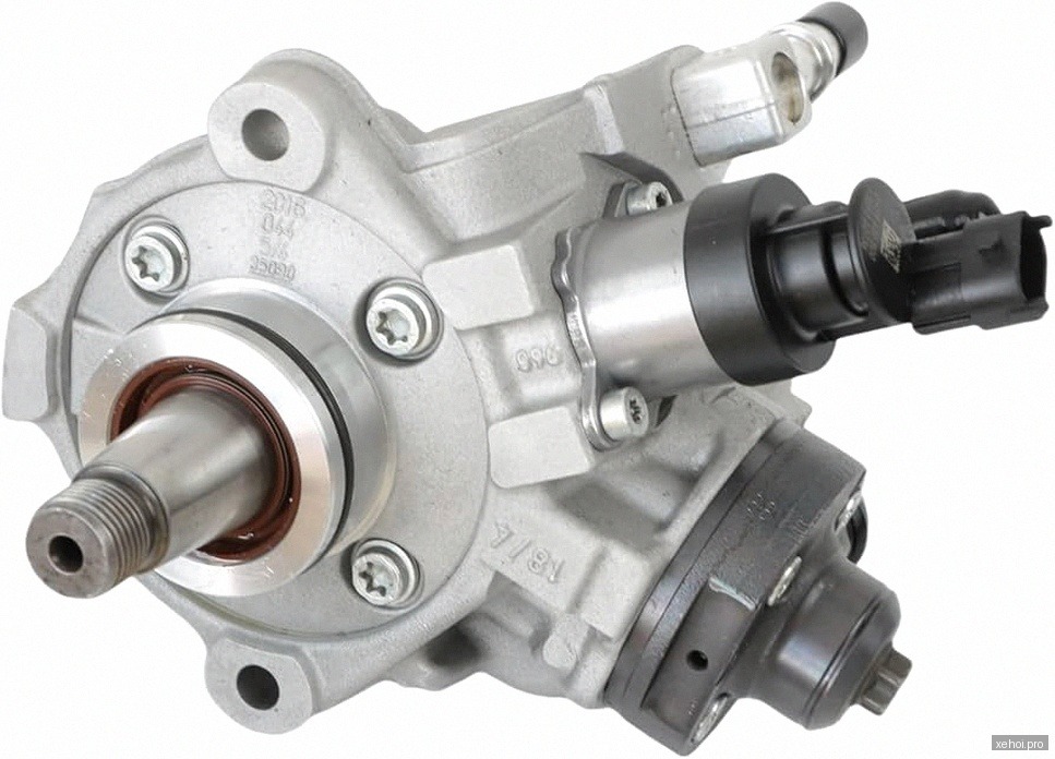 Hyundai SantaFe 2.2L 4WD - 2016