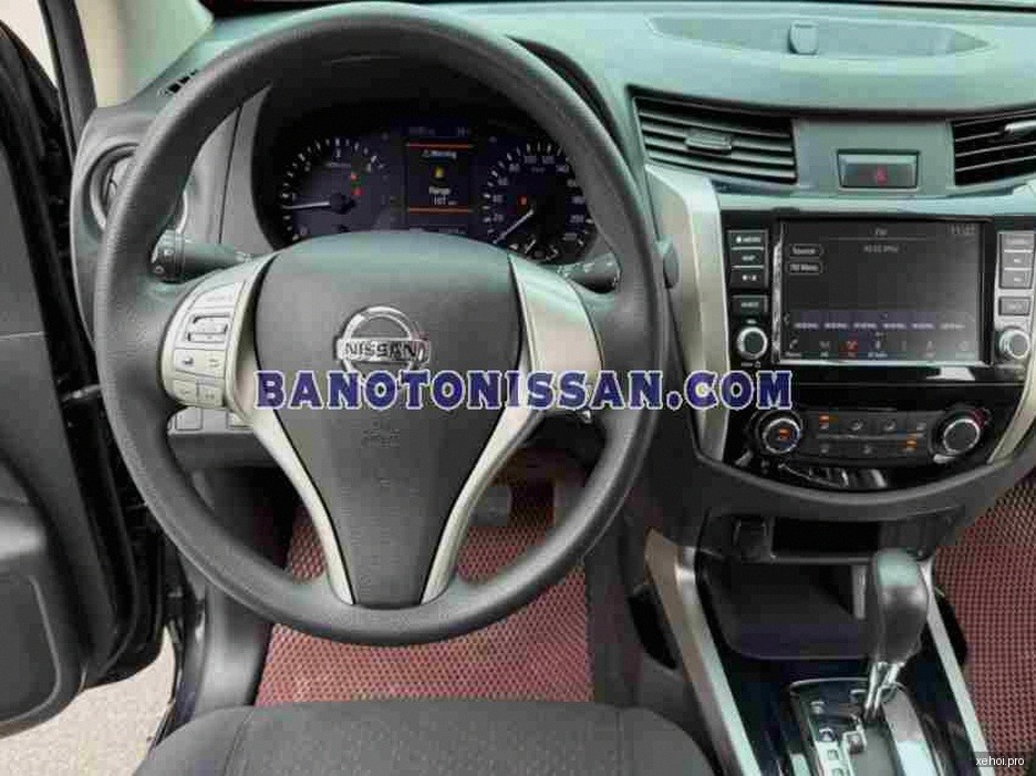 Nissan Navara EL A-IVI 2.5 AT 2WD - 2020