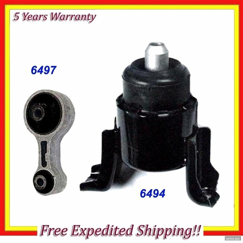 Mazda 6 2.0 MT - 2004