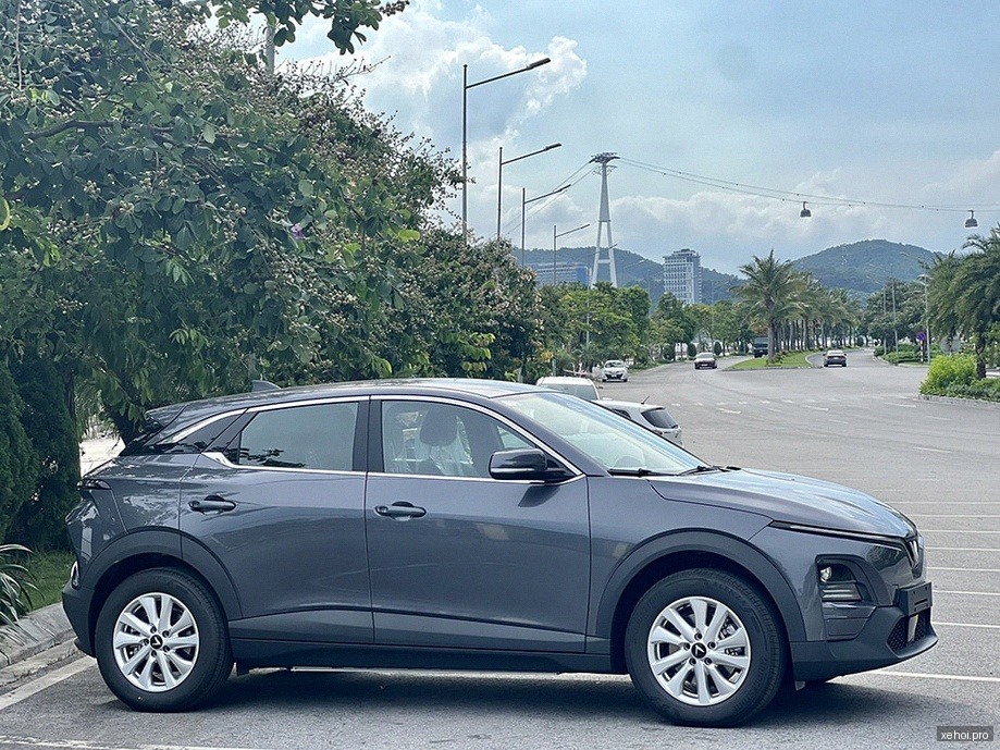 Toyota Camry 2.5Q - 2015