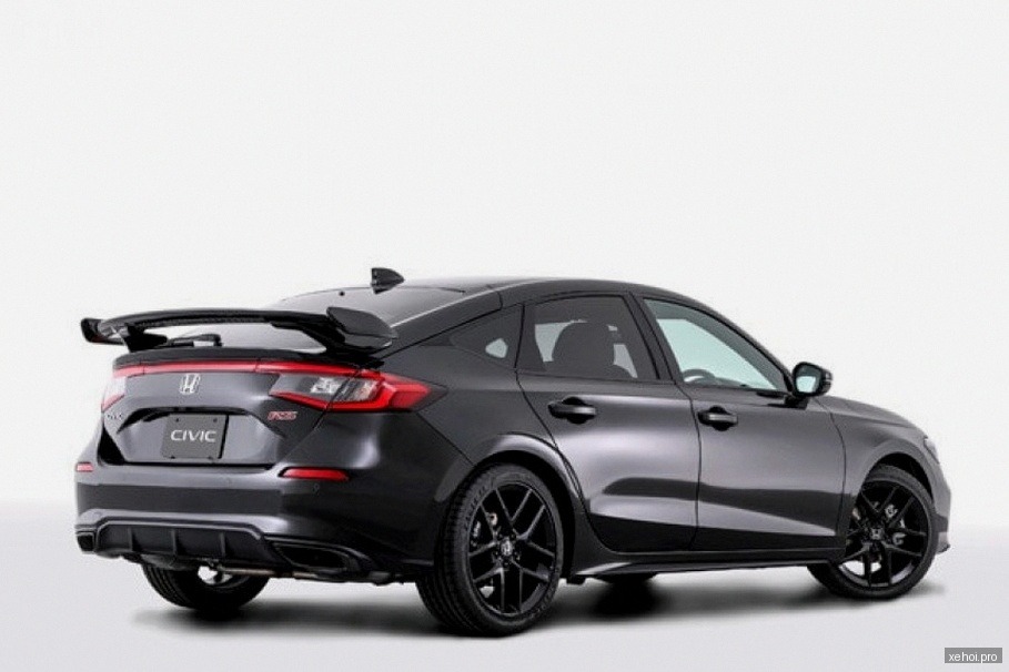 Honda City RS 1.5 AT - 2025