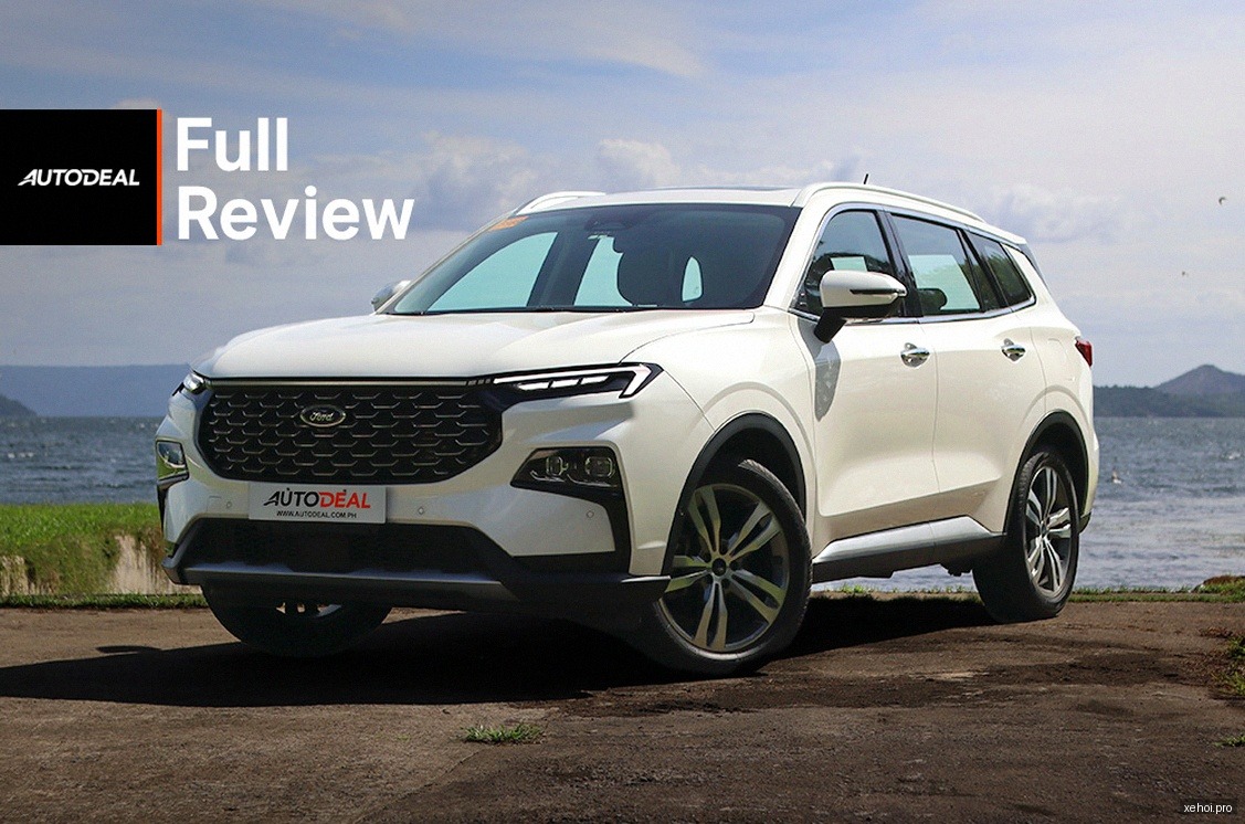 Mazda CX8 Luxury - 2020