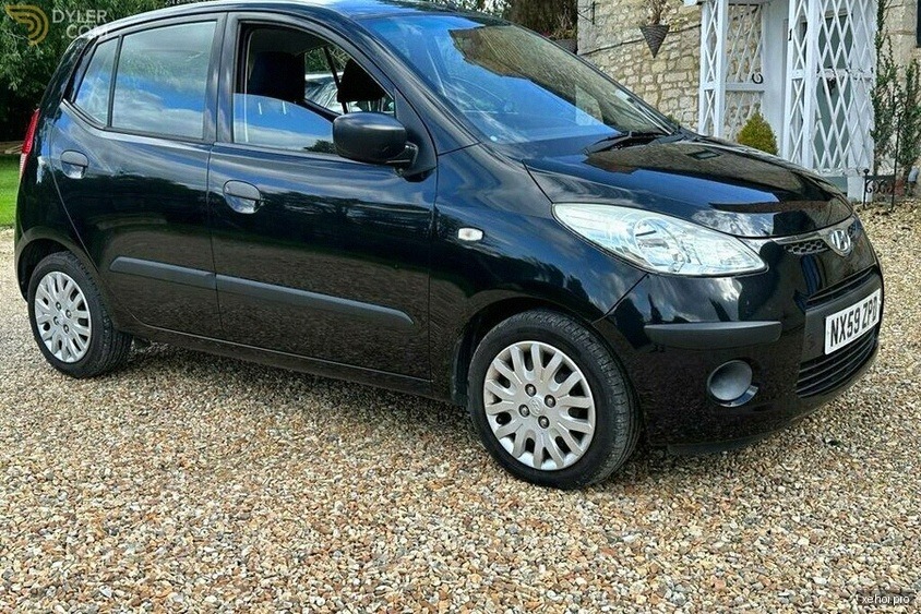 Hyundai Avante 2.0 AT - 2013