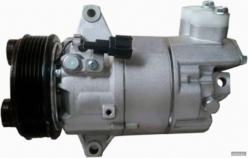 Nissan Bluebird Sylphy 2.0 AT - 2009