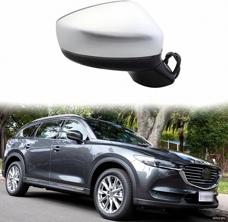 Hyundai Tucson 2.0 AT CRDi - 2019