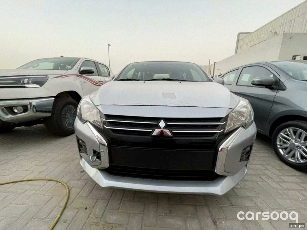 VinFast VF3 Plus - 2024