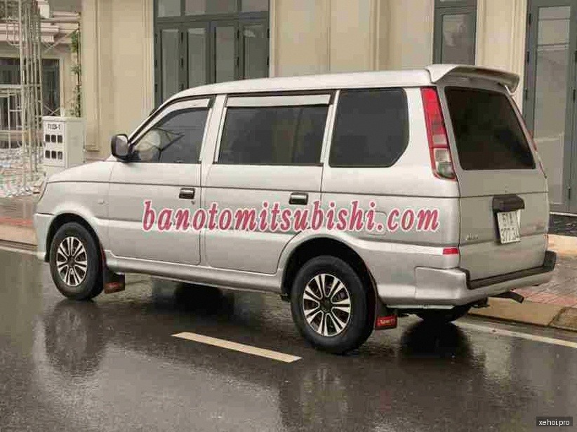 Mitsubishi Jolie SS - 2005