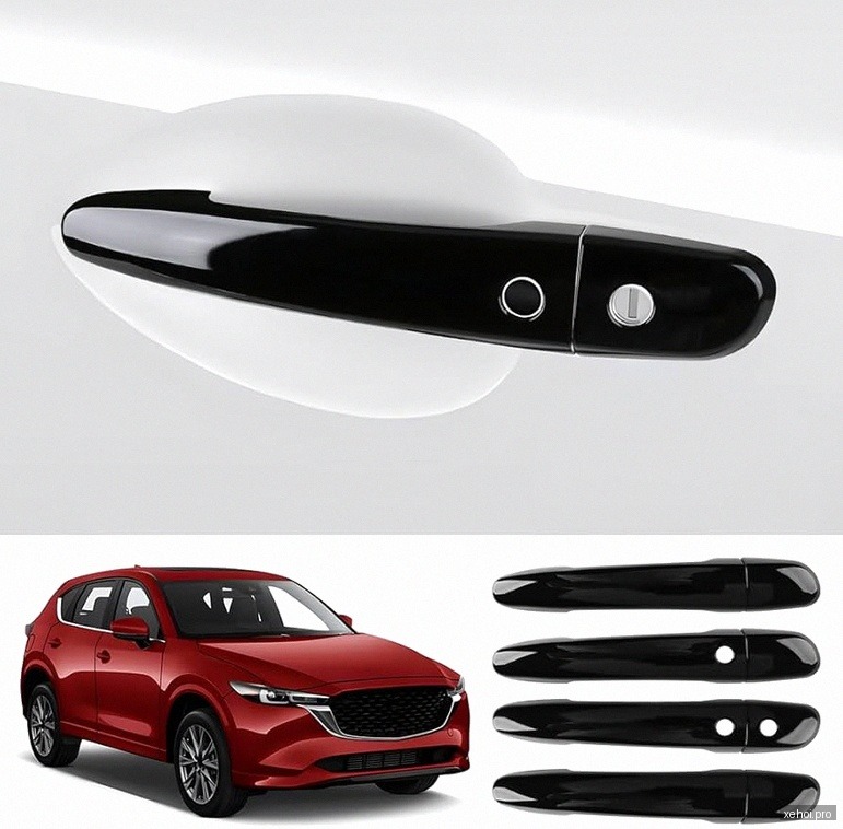 Mazda 2 Luxury - 2021