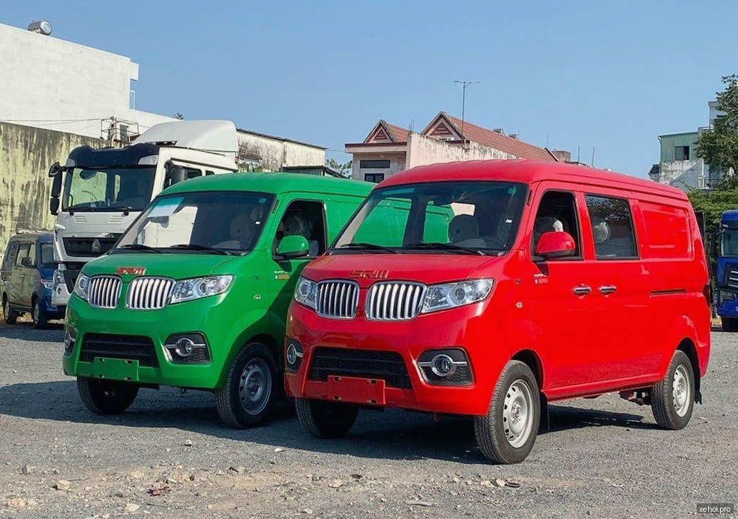 Dongben DB X30 V2S - 2017