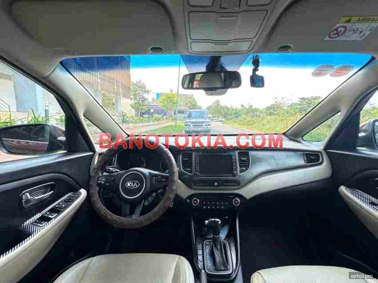 Kia Rondo GAT Deluxe - 2019