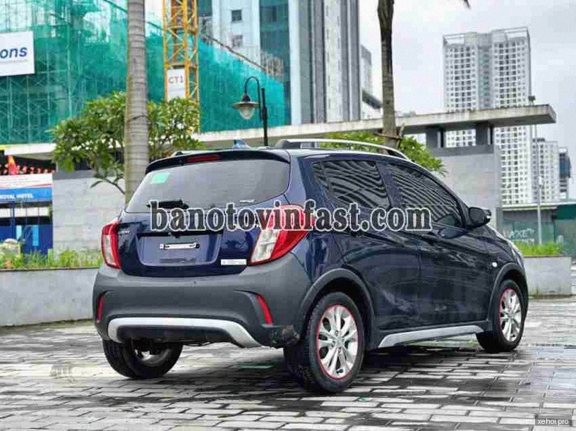 VinFast Fadil Tiêu chuẩn 1.4 AT - 2022