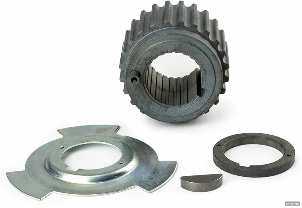 Mitsubishi Pajero 3.0 - 2008