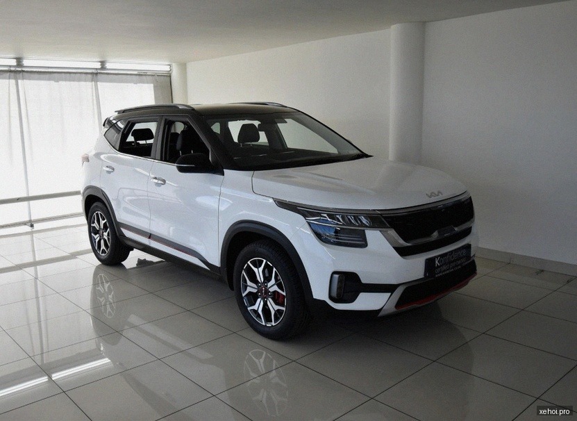 Kia Sorento 2.4 GAT Premium - 2019