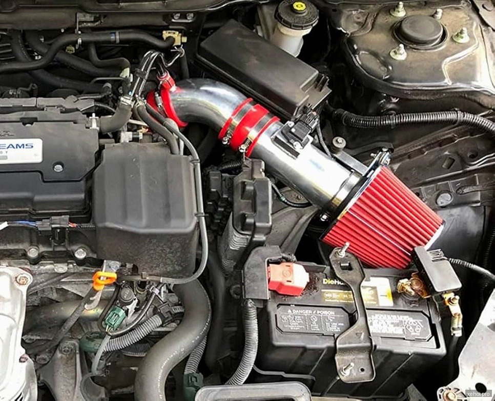 Honda Accord 2.4 AT - 2014