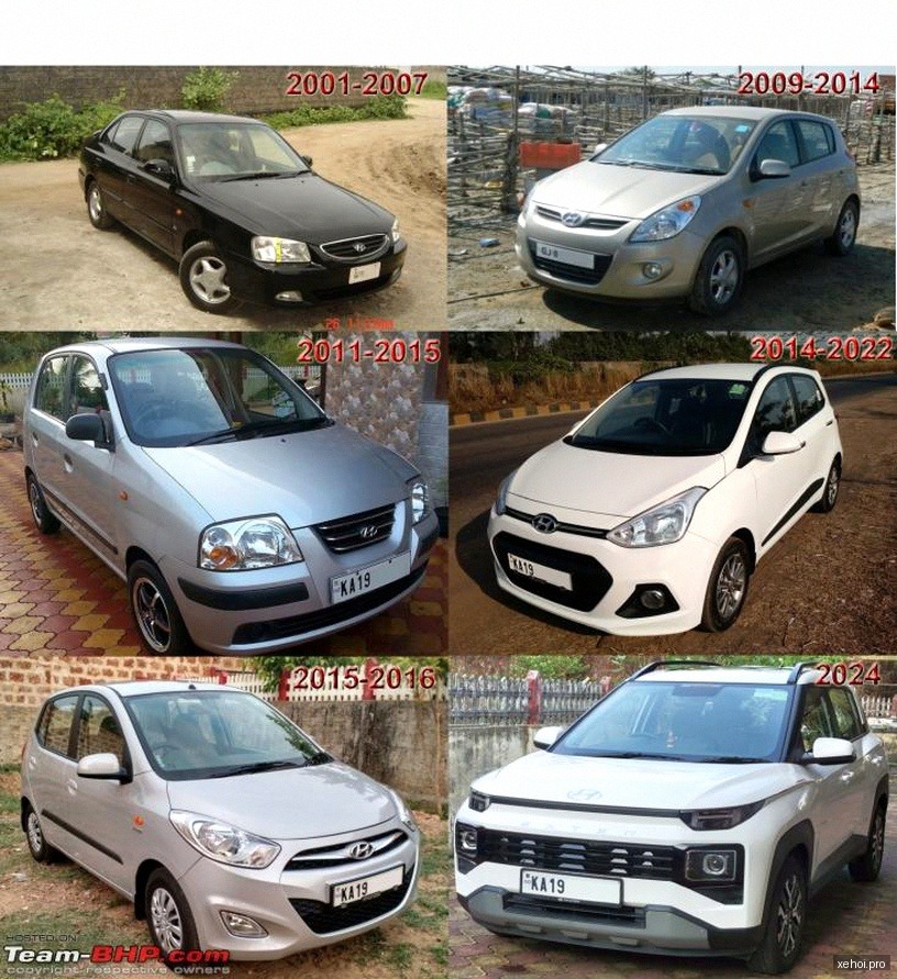 Hyundai i10 Grand 1.0 MT Base - 2014