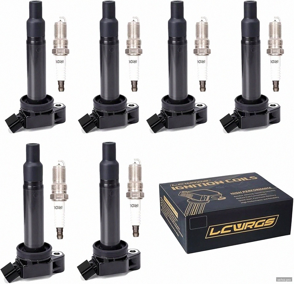 Toyota Camry 3.0V - 2003