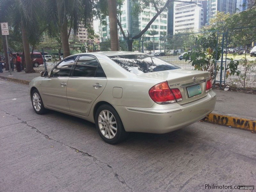 Toyota Camry 3.0V - 2003