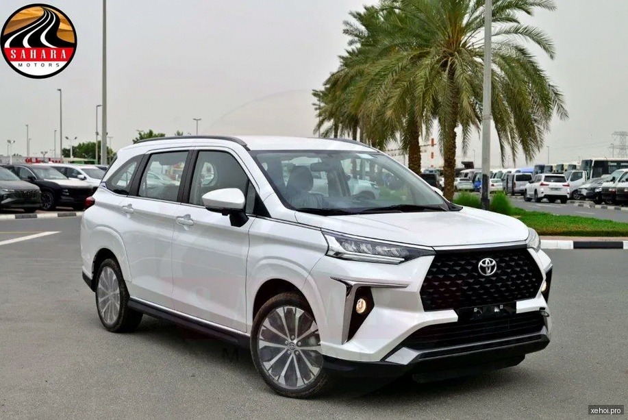 MG ZS Luxury 1.5 AT 2WD - 2025