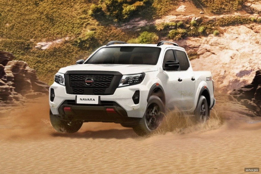 Nissan Navara EL 2.5 AT 2WD - 2017