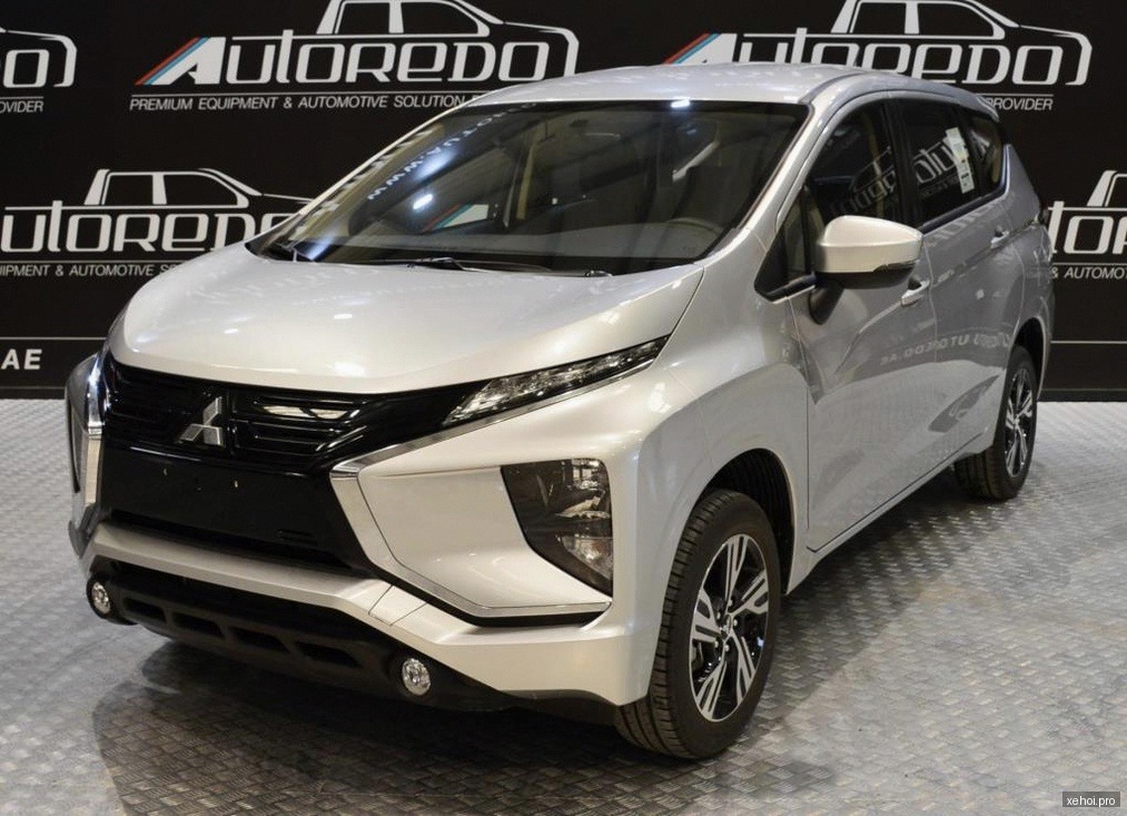 Mitsubishi Xpander 1.5 MT - 2021