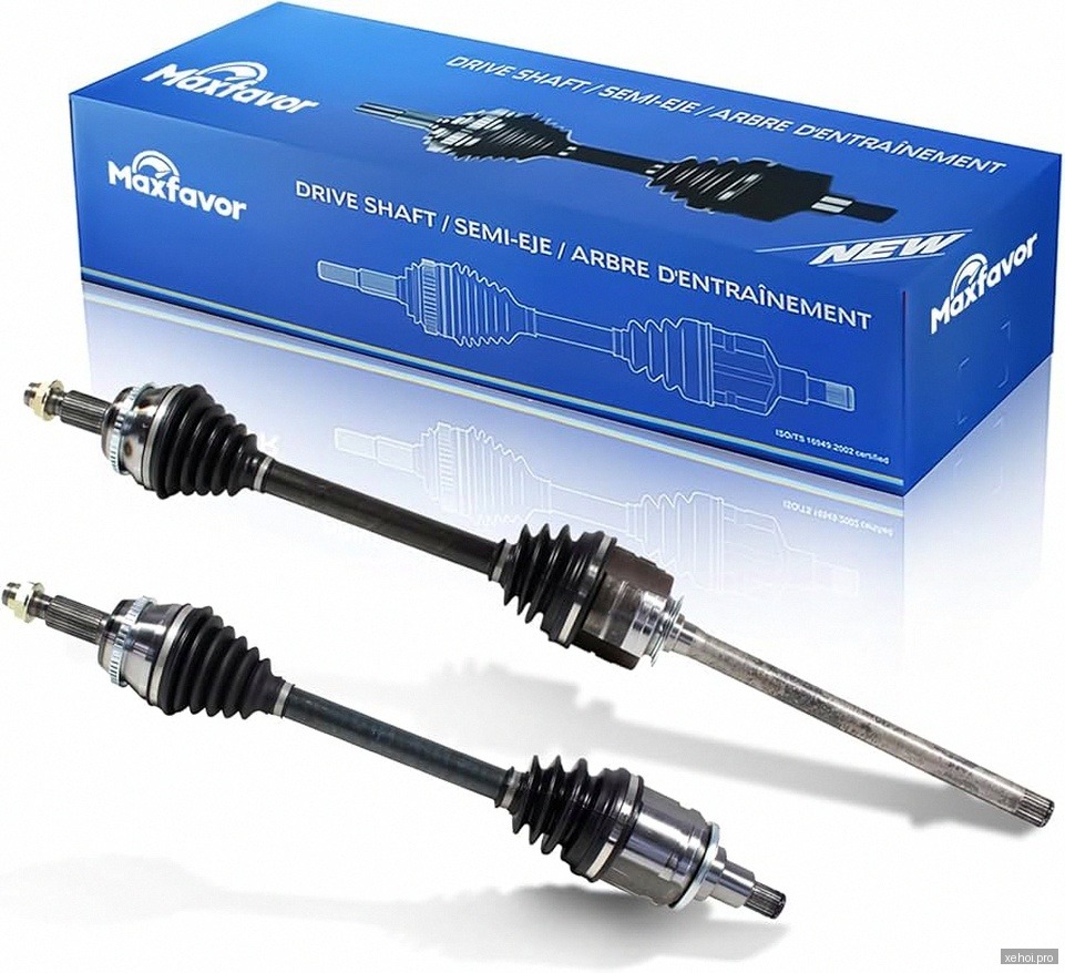 Toyota Sienna LE 3.5 - 2008