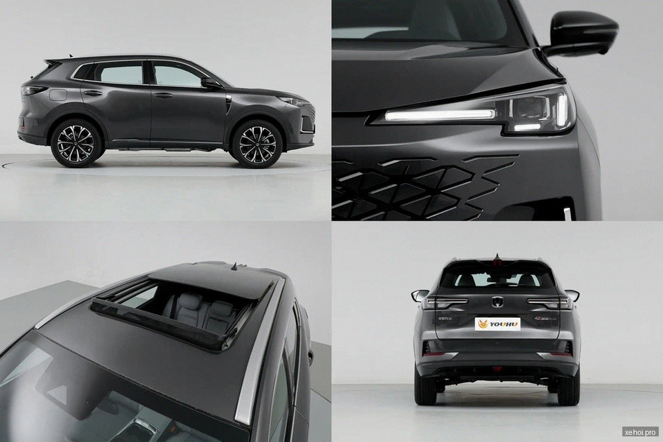 Peugeot 2008 GT Line 1.2 AT - 2022