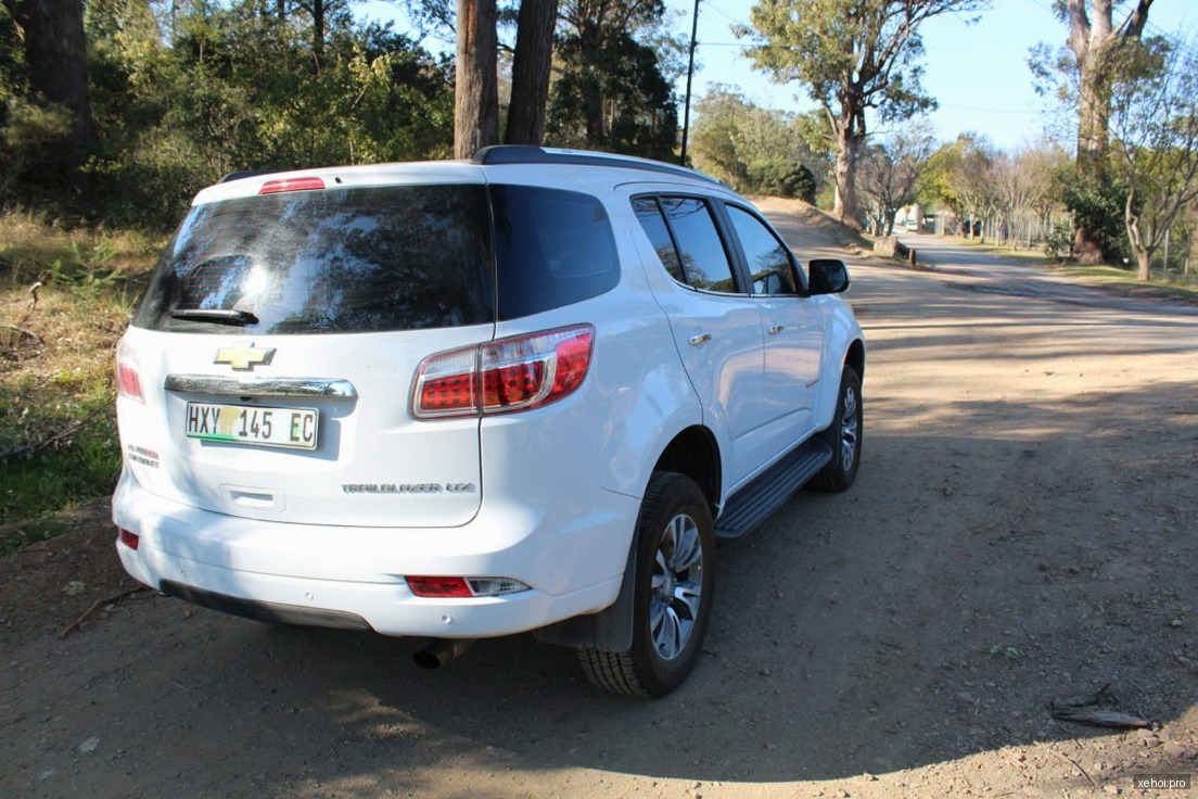 Mazda 3 1.5L Luxury - 2020