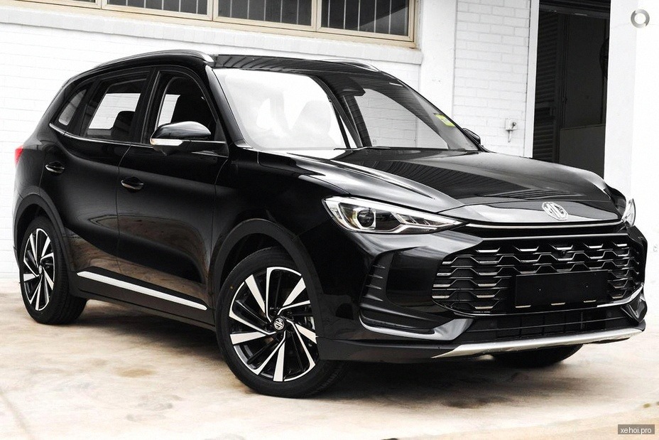 Hyundai Accent 1.4 AT Đặc Biệt - 2024