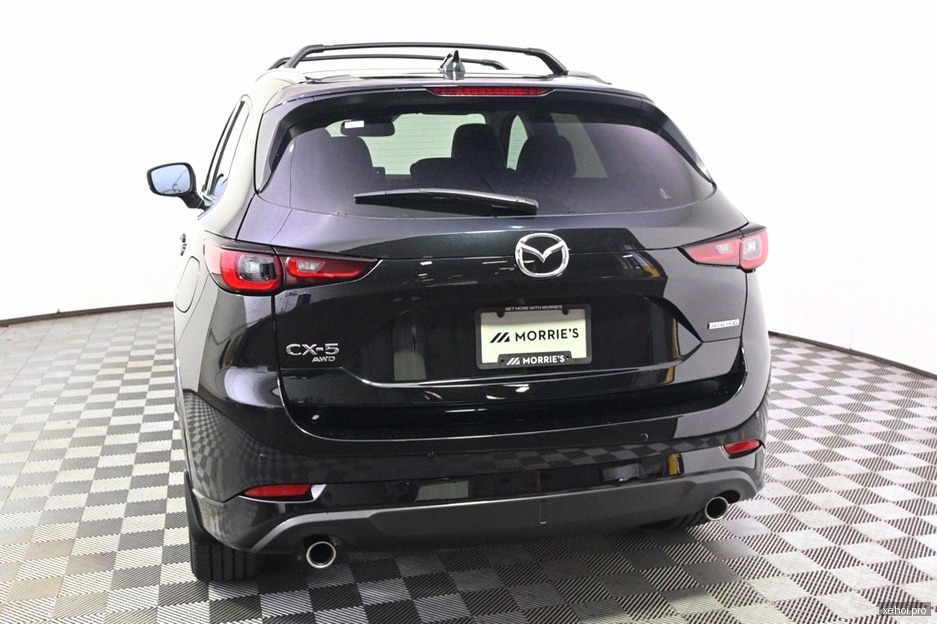 Mazda CX8 Premium - 2019