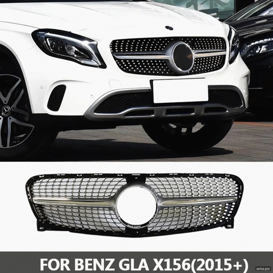Mercedes Benz GLA class GLA 200 - 2014