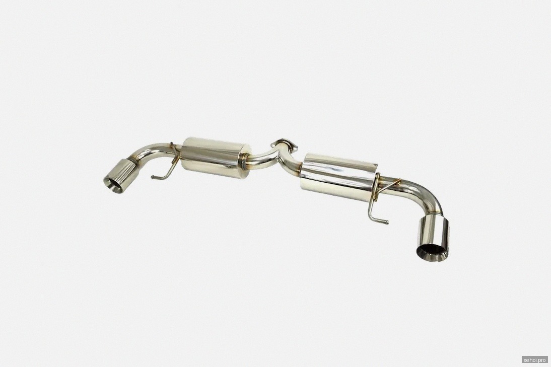 Mazda 6 2.0 AT - 2014