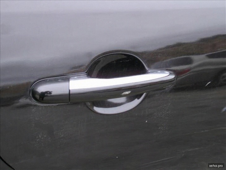 Kia Opirus 3.5 AT - 2009