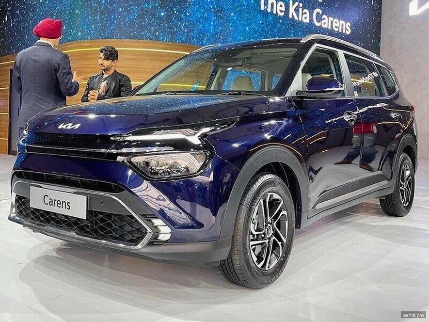 Ford Ranger Limited 2.0L 4x4 AT - 2021