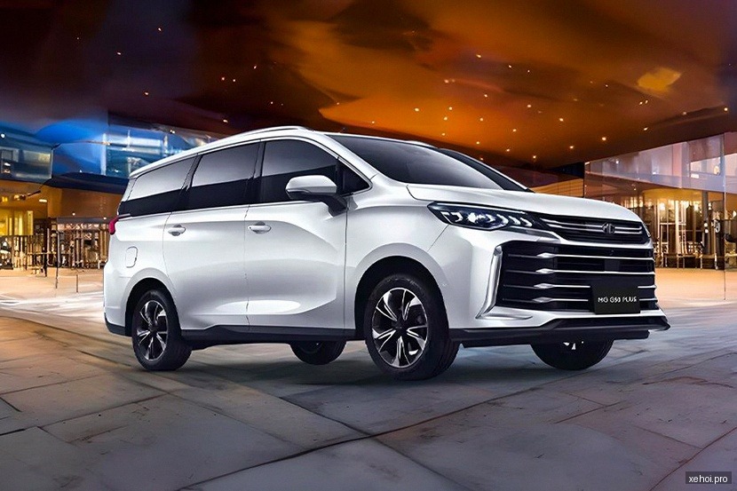 MG G50 1.5 MT Com - 2025