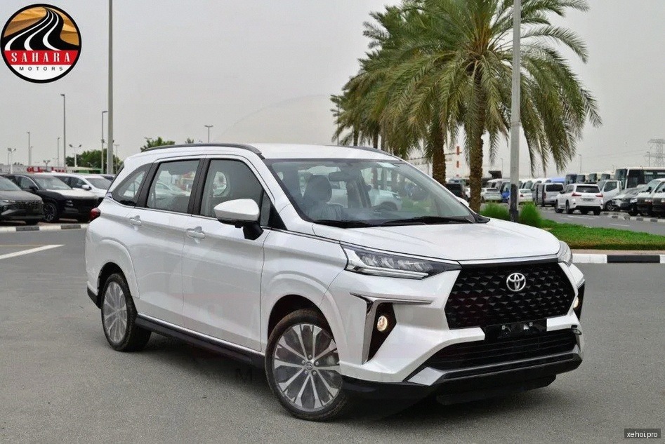 Toyota Veloz Cross 1.5 CVT - 2022