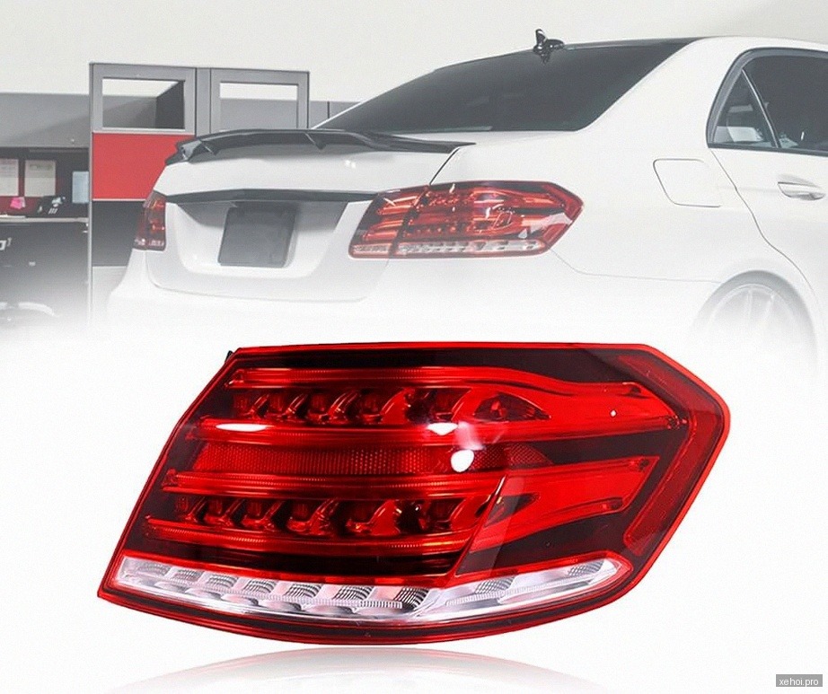 Mercedes Benz E class E200 Edition - 2015