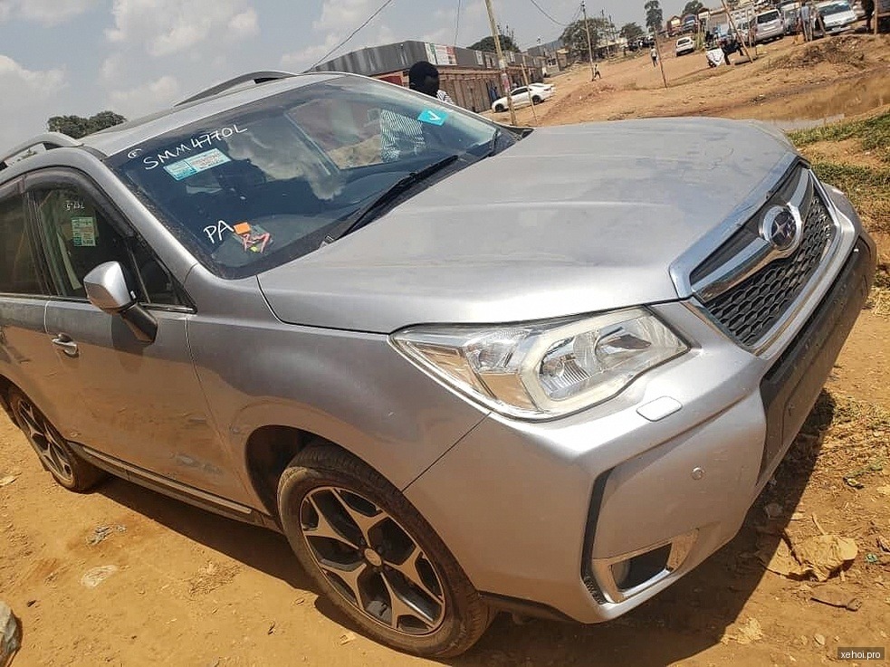 Kia Sorento GATH 2.4L 2WD - 2014