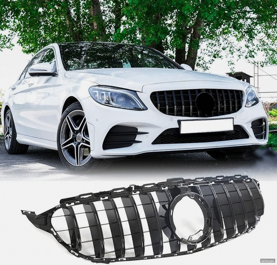 Mercedes Benz C class C200 Exclusive - 2019