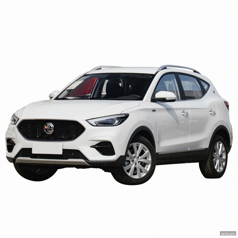 MG ZS Comfort 1.5 AT 2WD - 2024