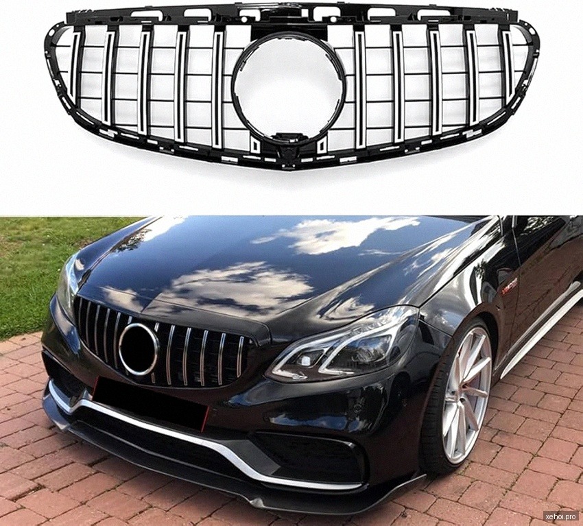 Mercedes Benz E class E200 - 2016