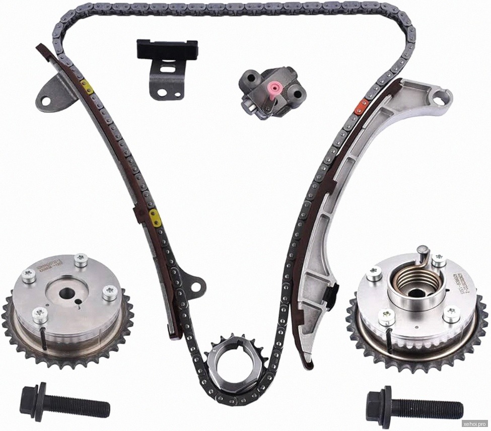 Toyota Highlander LE 2.7 - 2011